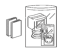 Toyota 42606-47070 Repair Kit, Tubeless Tire