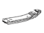 Toyota 51405-0R010 Brace Sub-Assembly, Motor Under