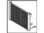 Toyota G9010-0R020 Radiator Assembly
