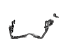 Toyota 82113-0R011 Wire, Front Compartment