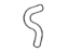 Toyota G9391-0R020 Hose, Water By-Pass