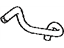 Toyota 44571-42020 Hose, Brake Actuator