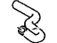 Toyota G929B-0R010 Hose, EV Battery