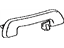 Toyota 74610-52010-B1 Grip Sub-Assembly, Assist, Rear