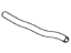Toyota G9392-0R020 Hose, Water By-Pass