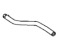 Toyota G929C-0R010 Hose, EV Battery
