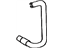 Toyota G929F-0R020 Hose, EV Battery