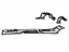 Toyota 53203-0R010 Support Sub-Assembly, Radiator, Driver Side