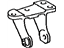 Toyota G2315-0R010 Bracket, Motor Mounting, Passenger Side