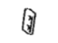 Toyota 88463-37370 Bracket, Cooler Condenser