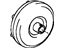 Toyota 32000-60230 Converter Assembly, Torque