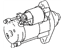 Toyota 28100-21021 Starter Assembly