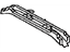 Toyota 57606-42100 Center Crossmember, Rear