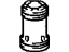 Toyota 35426-52020 Piston, C-3 Accumulator