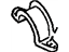 Toyota 45271-16020 Bracket Clamp, Upper