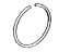Toyota 90520-99049 Ring, Hole Snap(For Forward Clutch Flange)
