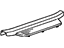 Toyota 67914-16050-W4 Sill Plate, Driver Side