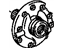 Toyota 35370-52030 Shaft Assembly, Stator