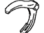 Toyota 33213-28011 Fork, 3rd & 4th Shift