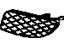 Toyota 81482-52080 Cover, Fog Lamp, Driver Side