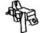Toyota 82666-52010 Holder