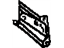 Toyota 55749-08010 Bracket, Driver Side