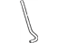 Toyota 90445-12049 Hose Or Pipe(For Radiator Reserve Tank)