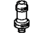 Toyota 35410-20120 Body Assembly, Transmission Valve