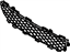 Toyota 53112-52060 Grille, Radiator, Lower