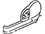 Toyota 71812-16190-B0 Outer Cover, Driver Side