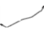 Toyota 31482-02170 Hydraulic Lines