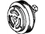 Toyota 88410-16270 Clutch