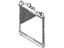 Toyota 16400-76131 Radiator