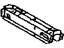 Toyota 57451-52070 Front Crossmember, Passenger Side