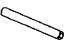 Toyota 16264-20050 By-Pass Hose