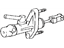 Toyota 31410-12070 Cylinder Assembly, Clutch Master