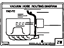Toyota 17792-35670 Plate, Engine Vacuum Hose Information