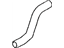 Toyota 16572-11250 Lower Hose