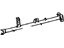 Toyota 55330-52110 Reinforcement