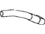 Toyota 16571-11210 Upper Hose