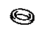 Toyota SU003-00276 Spring Seat