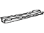 Toyota 57417-47010 Floor Reinforcement, Front