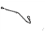 Toyota 77027-52100 Tube Sub-Assembly, Fuel Evaporation