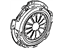 Toyota 31210-35291 Pressure Plate