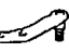 Toyota 33608-32010 Support Sub-Assembly, Selecting Bellcrank