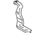 Toyota 87203-42010 Duct, Air, Rear