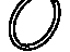 Toyota 90301-99010 Ring, O (For Front Oil Pump Body)