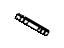 Toyota 90116-08372 Bolt, Stud(For Oil Strainer)