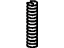 Toyota SU003-03843 Spring, Compression (For C-3 Accumulator Piston), Inner