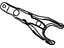 Toyota 31204-20131 Release Fork